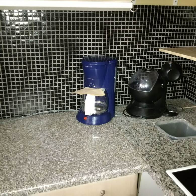 Apartamentos Ferienwohnung Maj