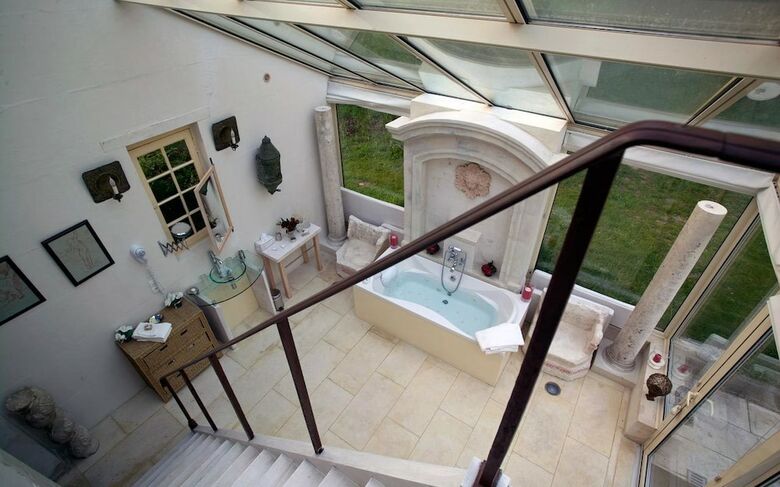 Hotel Ch�teau de Chambiers
