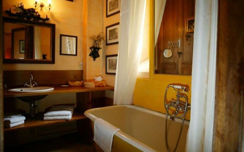 Hotel Ch�teau de Chambiers