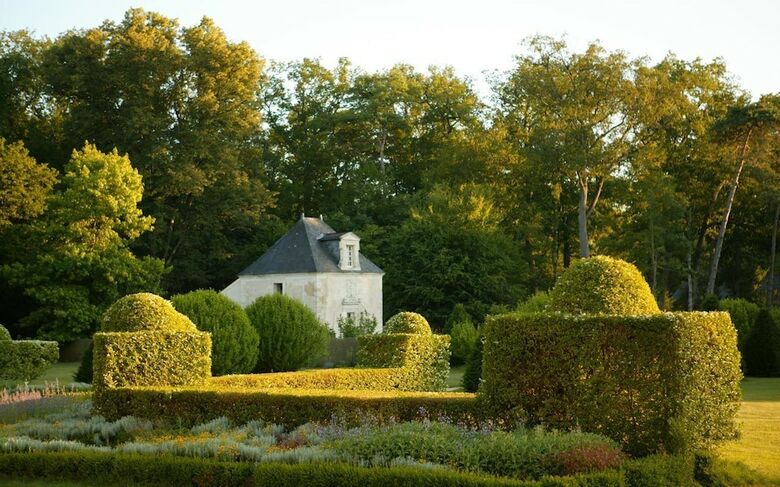 Hotel Ch�teau de Chambiers