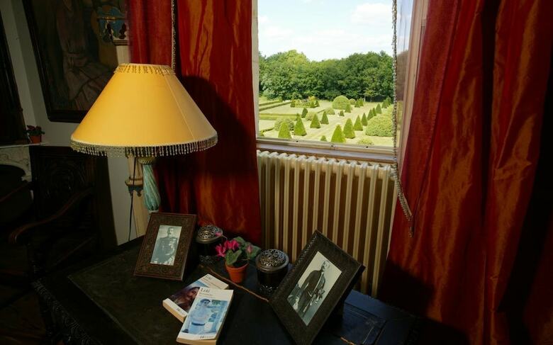 Hotel Ch�teau de Chambiers