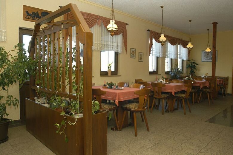 Hotel Goldberg