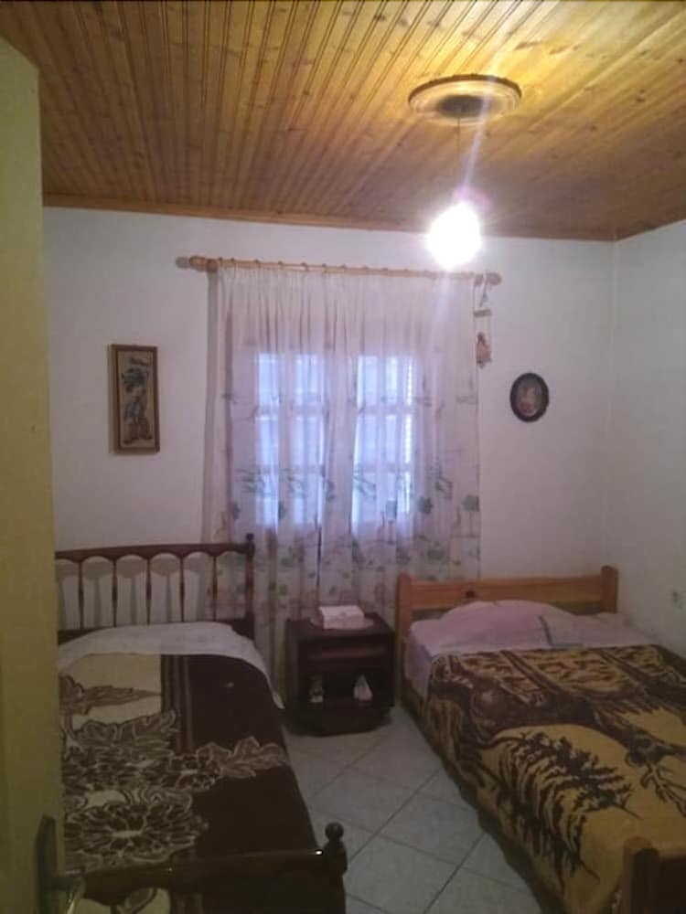 Apartamentos Country House Christopoulos