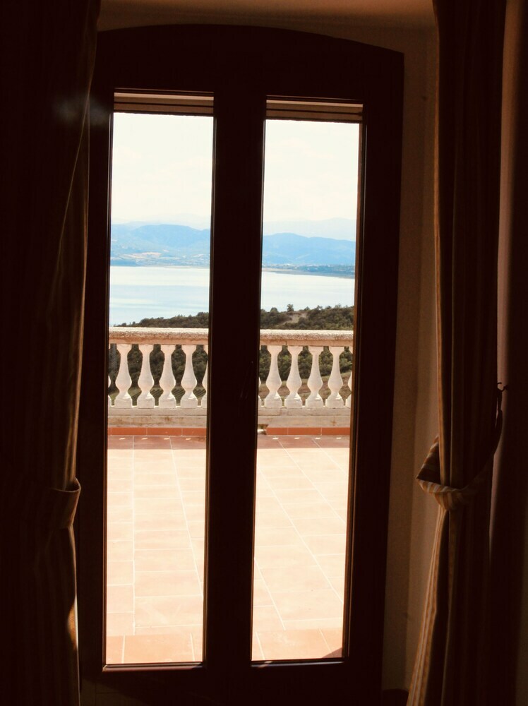 Agroturismo Tenuta Fortunato