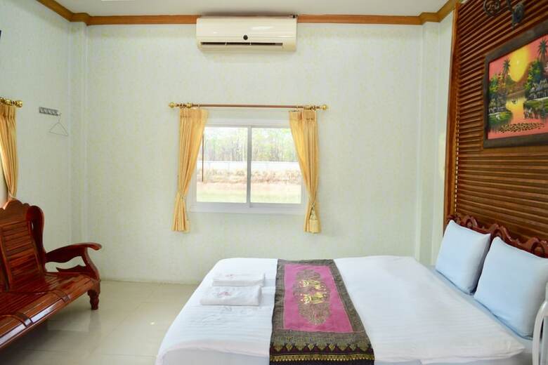 Rachiga Hotel Grand Resort