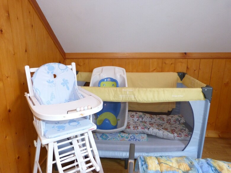 Agroturismo La Guguenaie