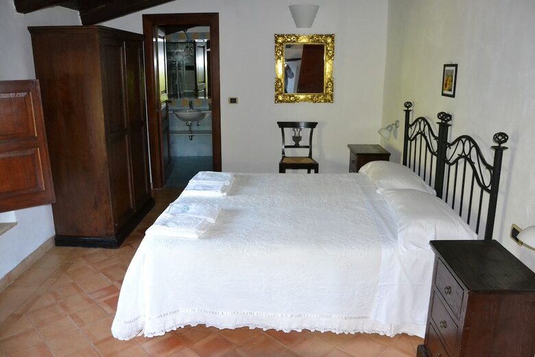 Agroturismo Agriturismo Le Favate