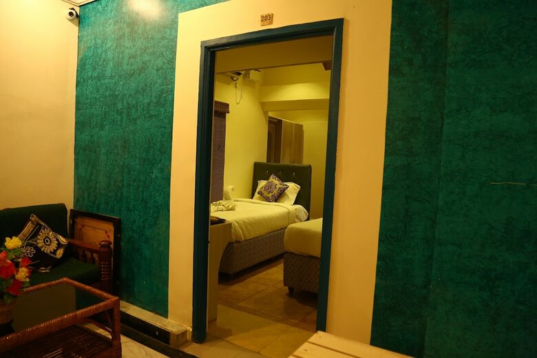 Hotel Zingle Stay Airport