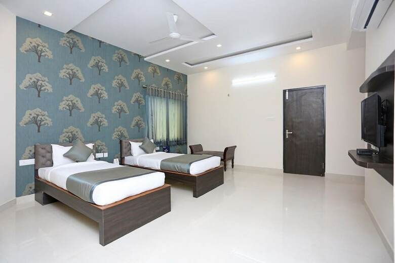 Hotel Jj Valley