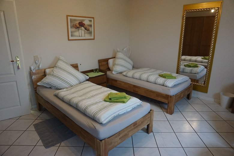 Apartamentos Das Bienenhaus
