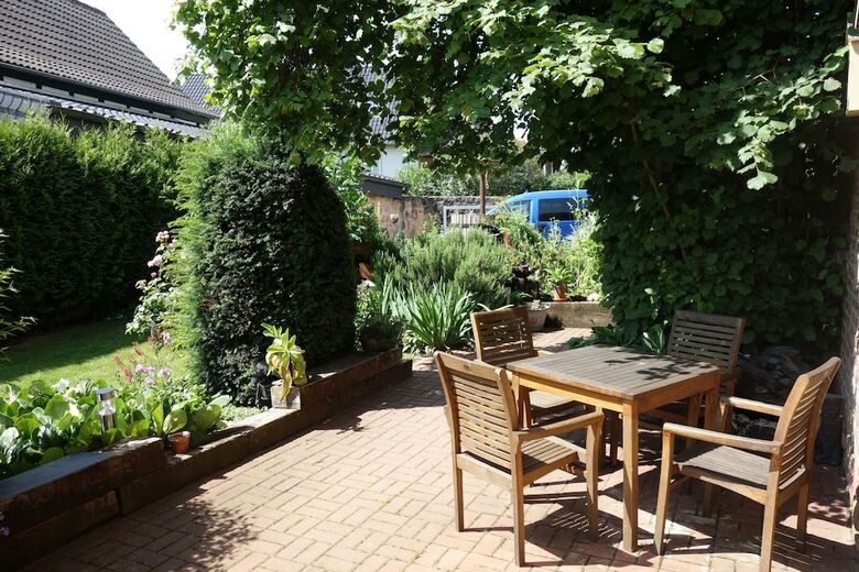 Apartamentos Das Bienenhaus