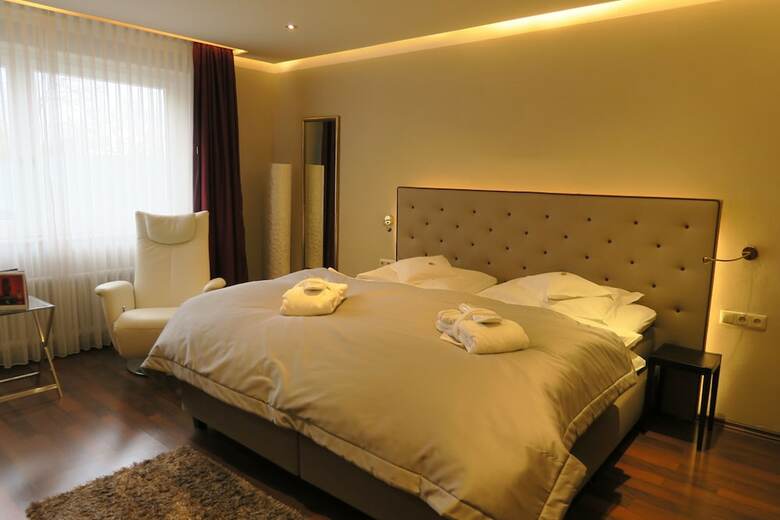 Hotel Waldkrug