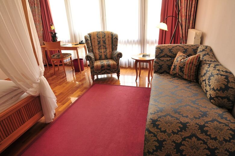 Hotel Waldkrug