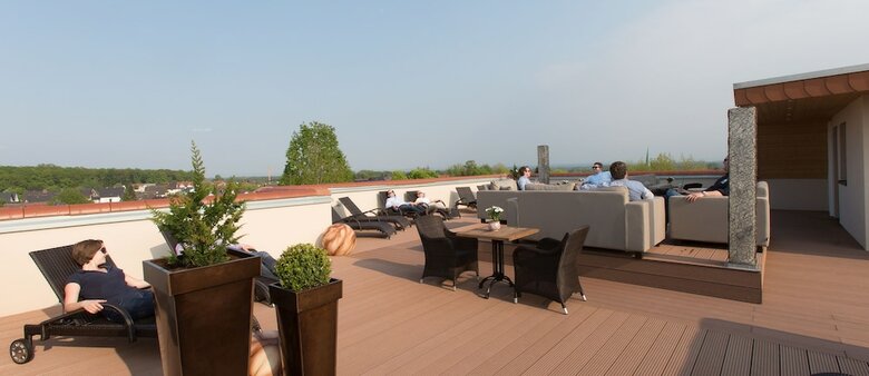 Hotel Waldkrug