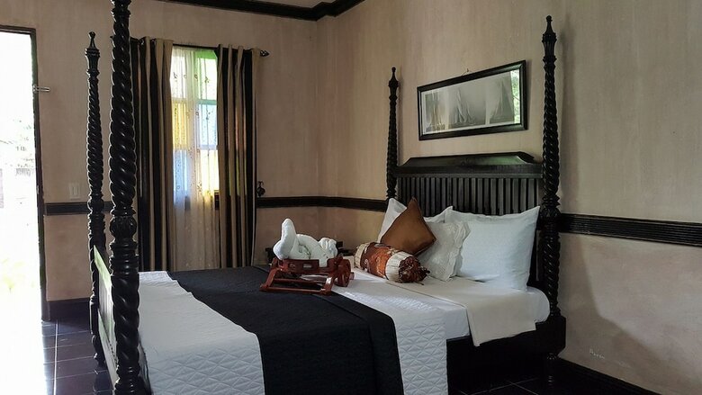 Hotel Country Inn  Baggao- Annex