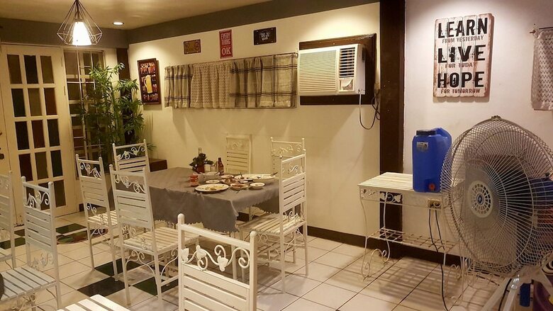 Hotel Country Inn  Baggao- Annex