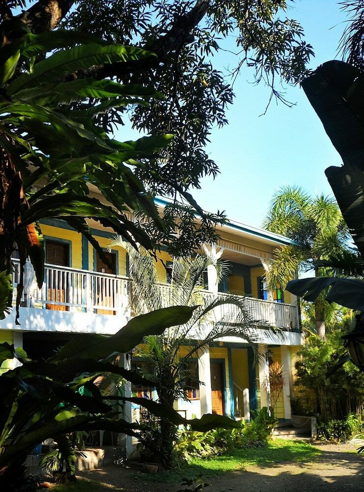 Hotel Country Inn  Baggao- Annex