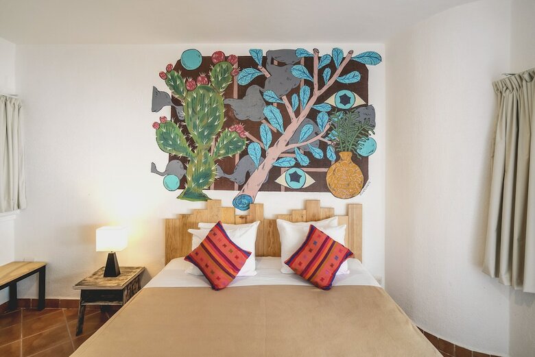 Hotel Selina Little Havana Miami