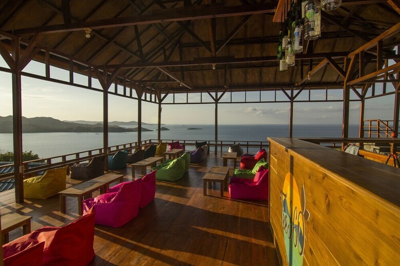 Hostal One Tree Hill - Hostel