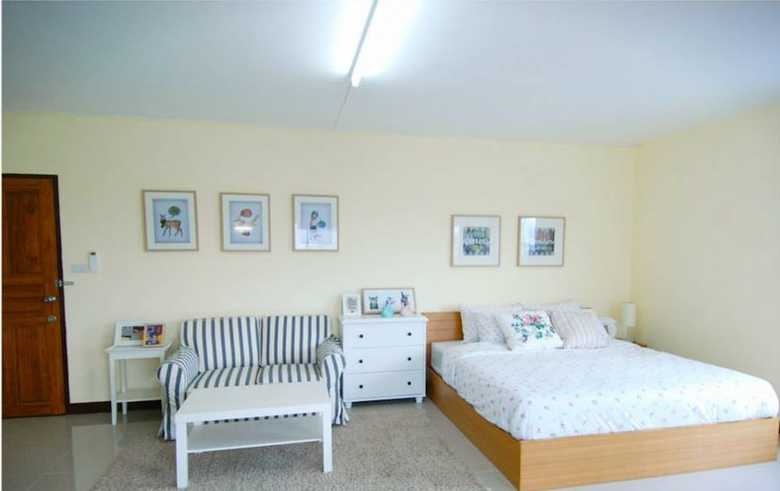 Hotel Good Morning Apartment