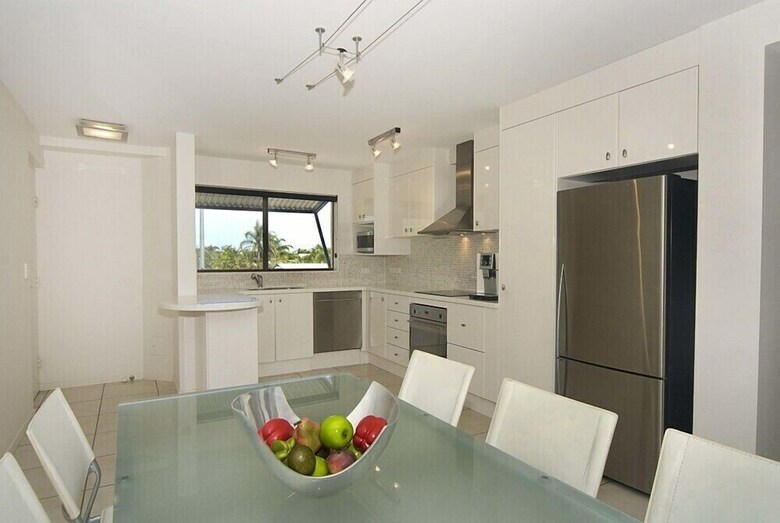 Apartamentos Commodore