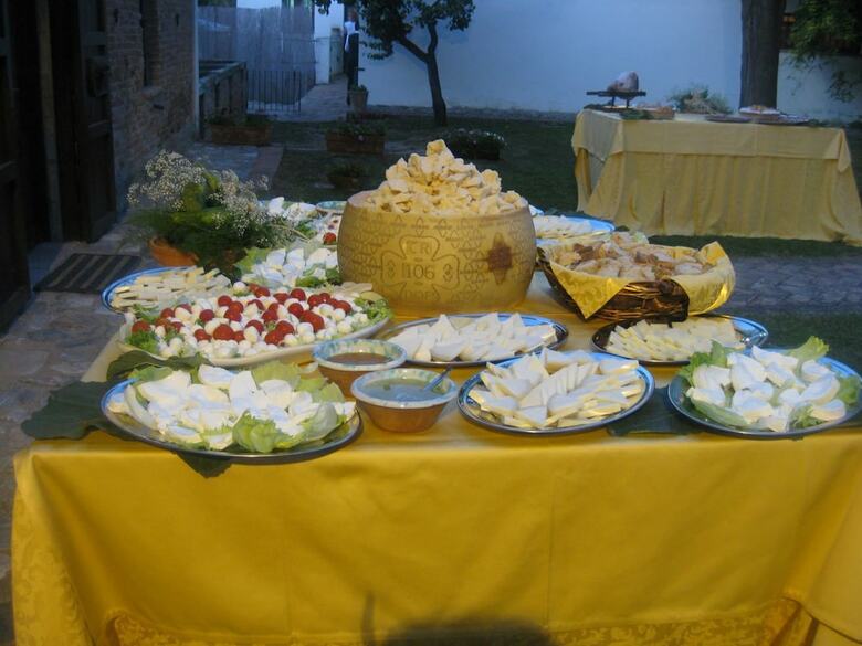 Agroturismo Al Vecchio Biroccio
