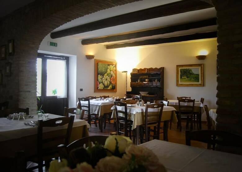 Agroturismo Al Vecchio Biroccio