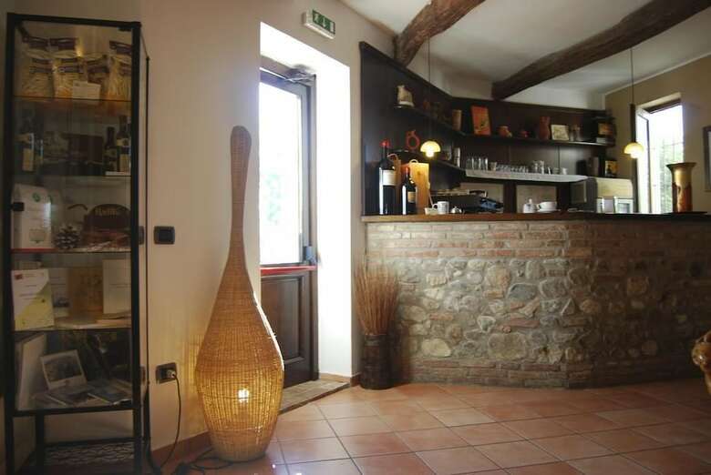 Agroturismo Al Vecchio Biroccio