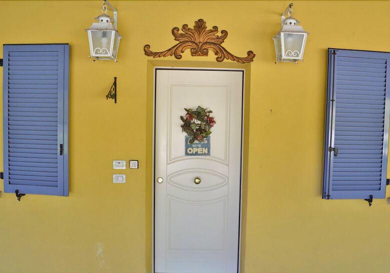 Agroturismo La Tenuta Del Giglio