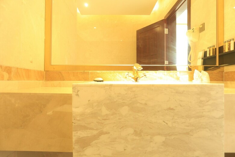 Borrman Hotel Huizhou Zhongkai