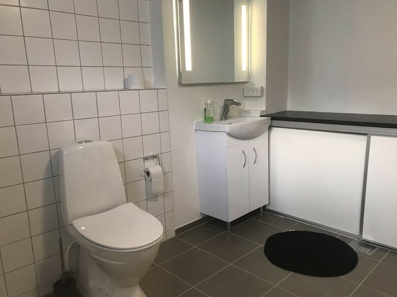 Bed & Breakfast Kabyssen