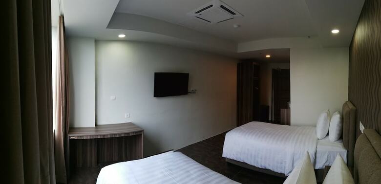 Hotel Win Premier Mangga Besar