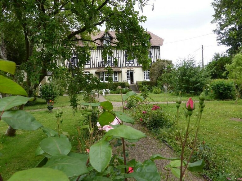 Bed & Breakfast Le Moulin de Saint Gabriel