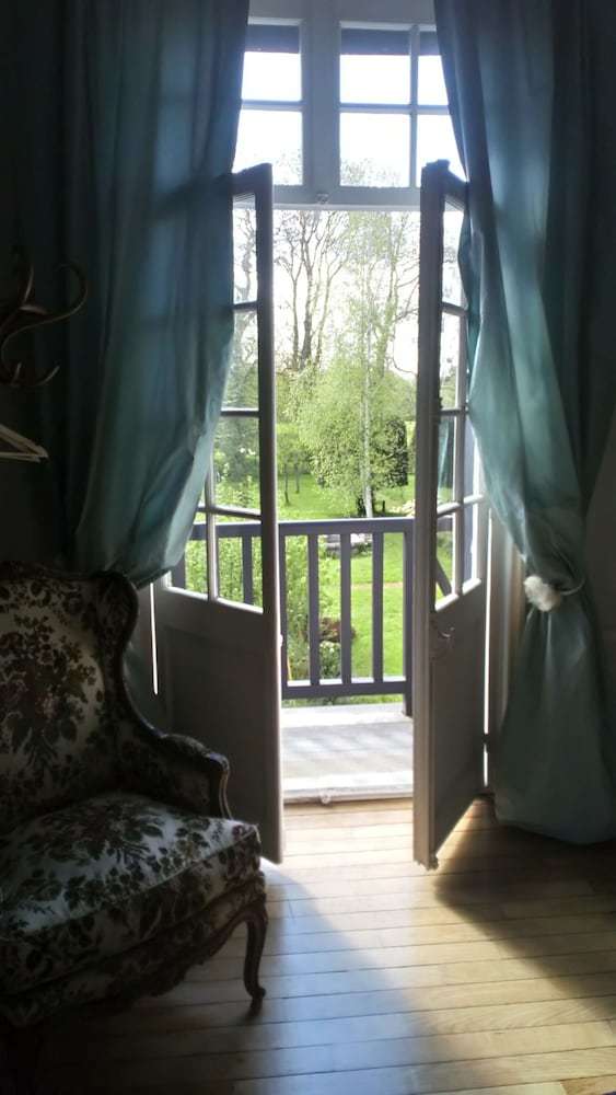 Bed & Breakfast Le Moulin de Saint Gabriel