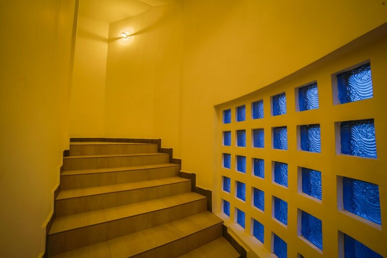 Asr Hotel