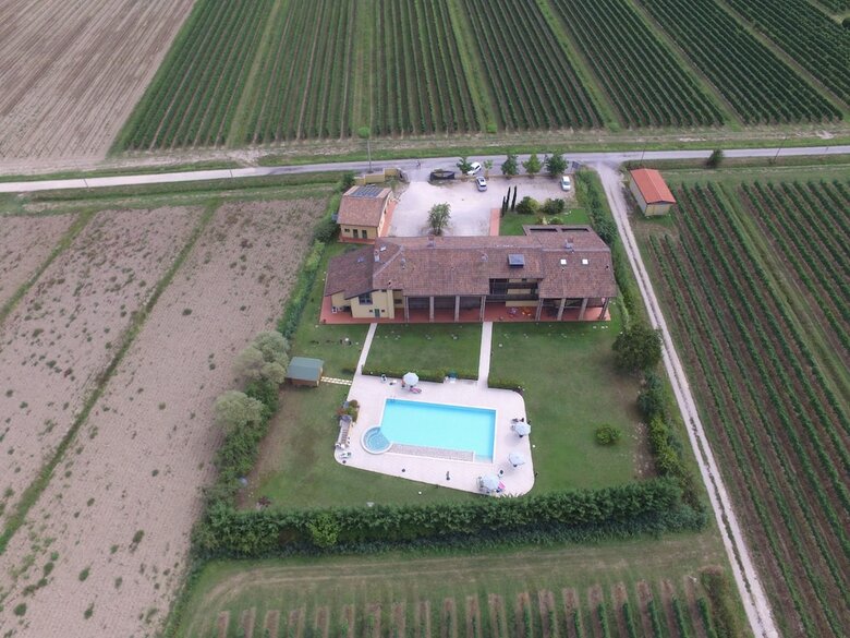 Hotel Il Milione Country House