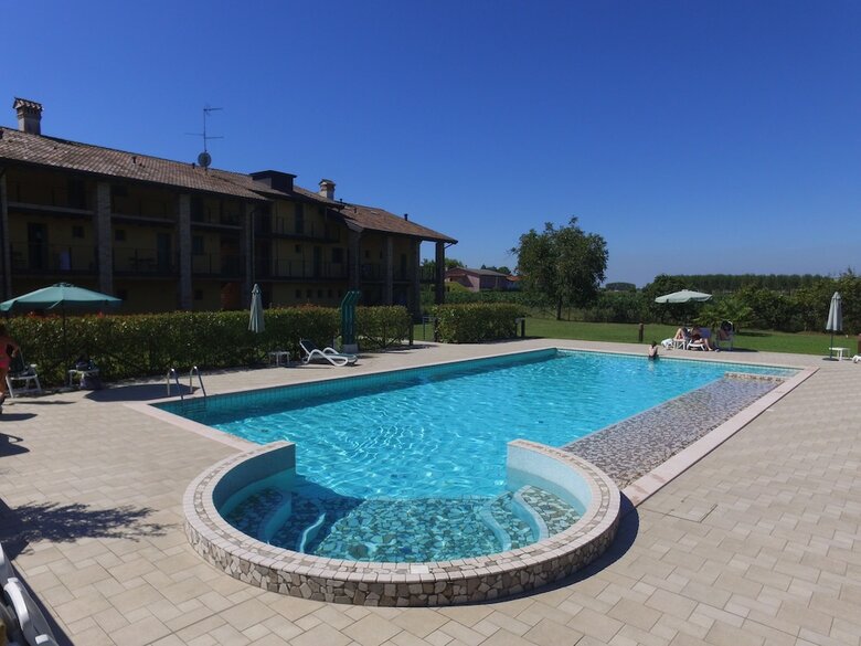 Hotel Il Milione Country House