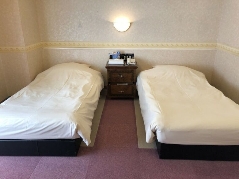 Business Hotel La Firenze