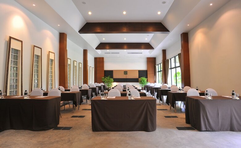 Hotel Ramayana Koh Chang Resort & Spa
