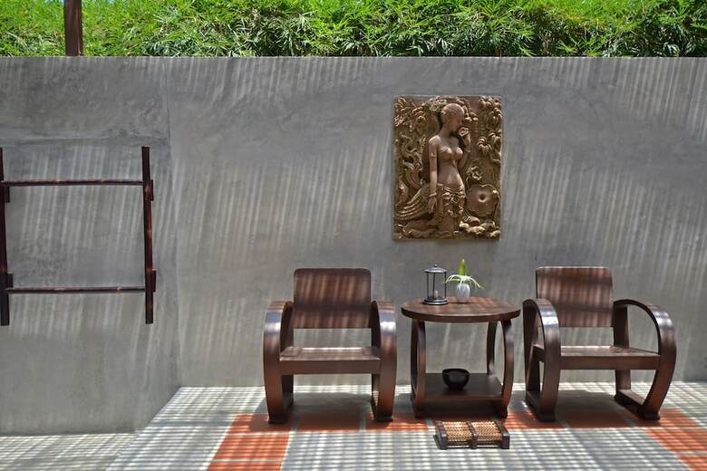 Hotel Ramayana Koh Chang Resort & Spa