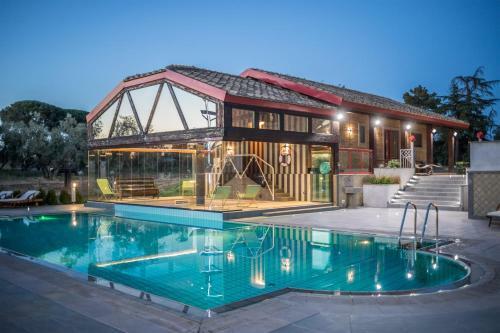 Agroturismo Traldi Resort