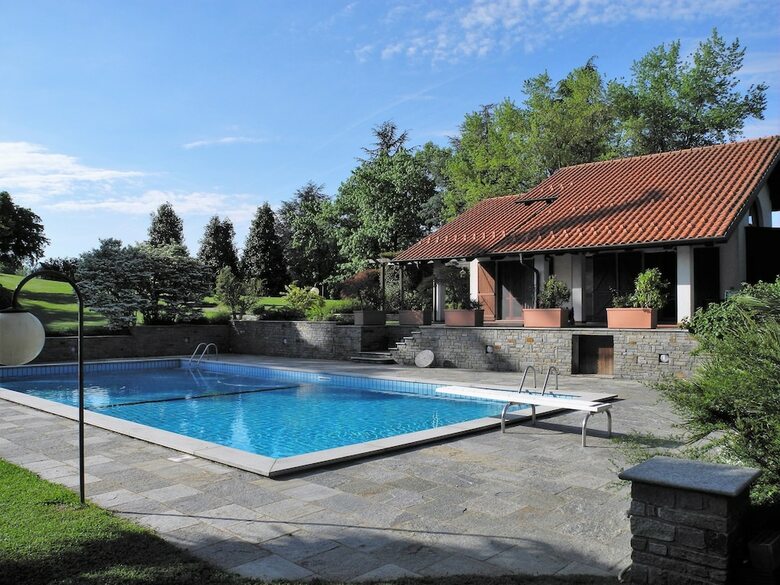 Ca' Mia B&B Di Charme