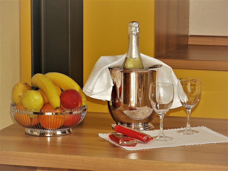 Ca' Mia B&B Di Charme