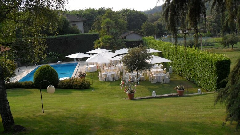 Ca' Mia B&B Di Charme
