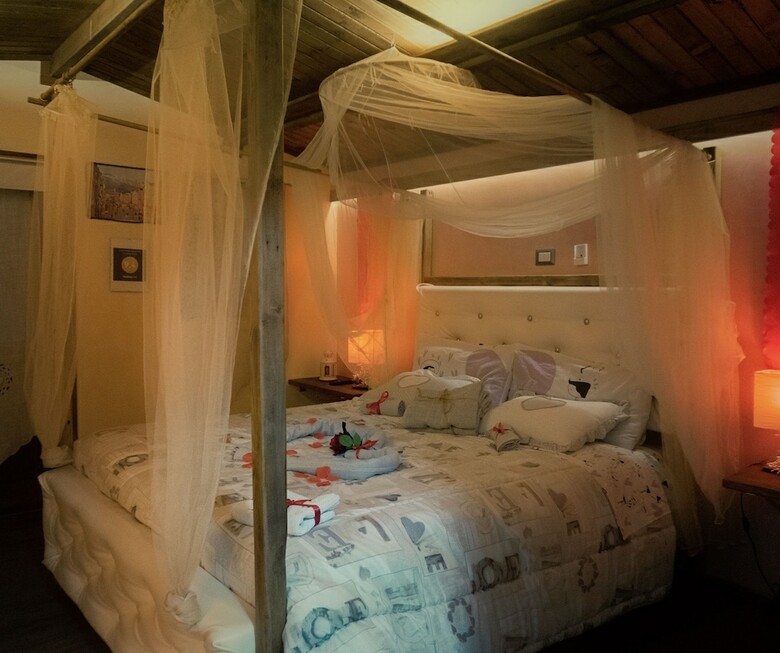 Agroturismo Le Antiche Terme