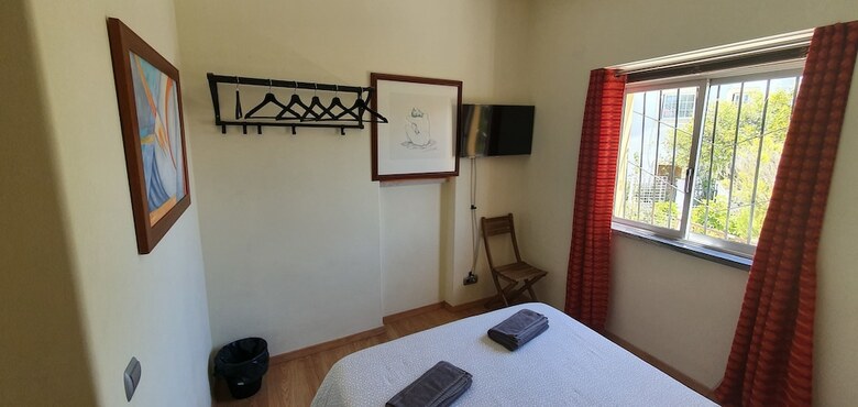 Margarida Guest House