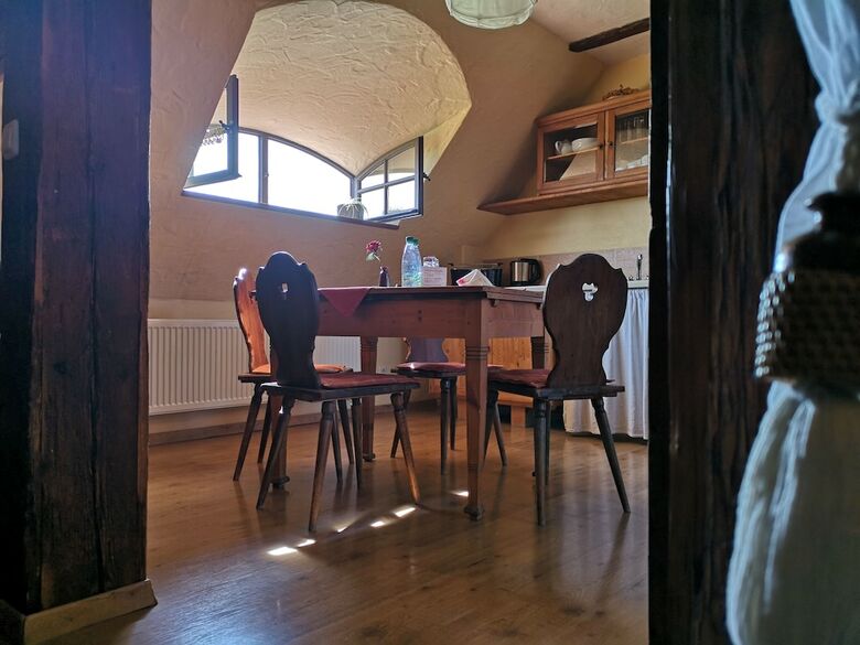 Hotel Rittergut Positz Gmbh