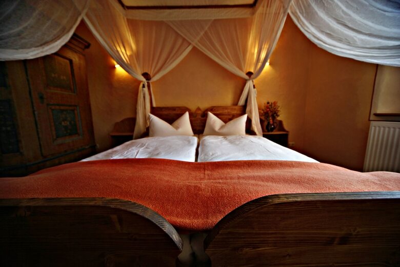 Hotel Rittergut Positz Gmbh