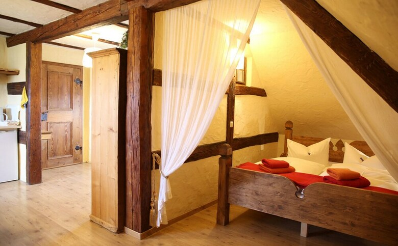 Hotel Rittergut Positz Gmbh