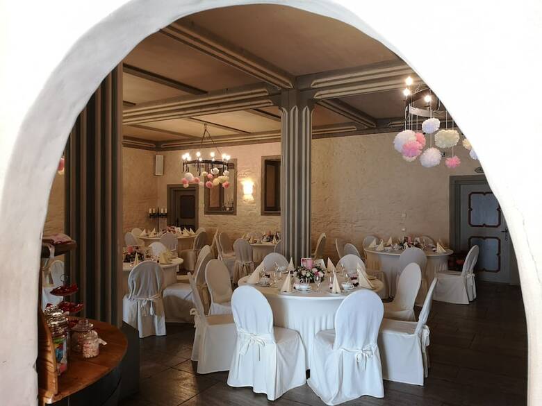 Hotel Rittergut Positz Gmbh